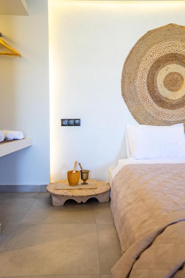 Hacienda Tradition&Relax Afantou Exteriér fotografie