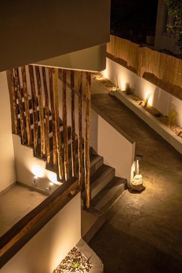 Hacienda Tradition&Relax Afantou Exteriér fotografie
